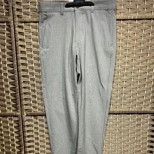 Zara Grey Pants Size 29